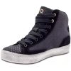 MC-skor Dam Antibes WP Canvas Svart ELEVEIT 37 – miniatyr 3