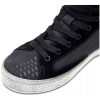 MC-skor Dam Antibes WP Canvas Svart ELEVEIT 37 – miniatyr 4