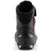 MC-Skor Dam Faster-4 Drystar® Svart/Grå ALPINESTARS 42.5 – miniatyr 3