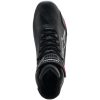 MC-Skor Dam Faster-4 Drystar® Svart/Grå ALPINESTARS 42.5 – miniatyr 4