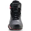 MC-Skor Dam Faster-4 Drystar® Svart/Grå ALPINESTARS 42.5 – miniatyr 5