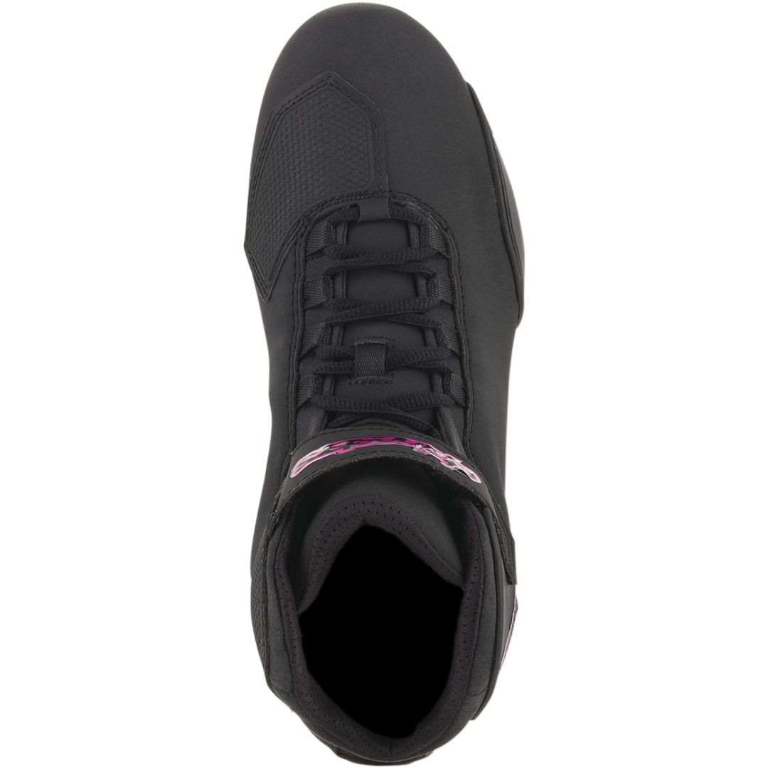 Mc-skor Dam Sektor Svart/Rosa ALPINESTARS 37 – bild 6