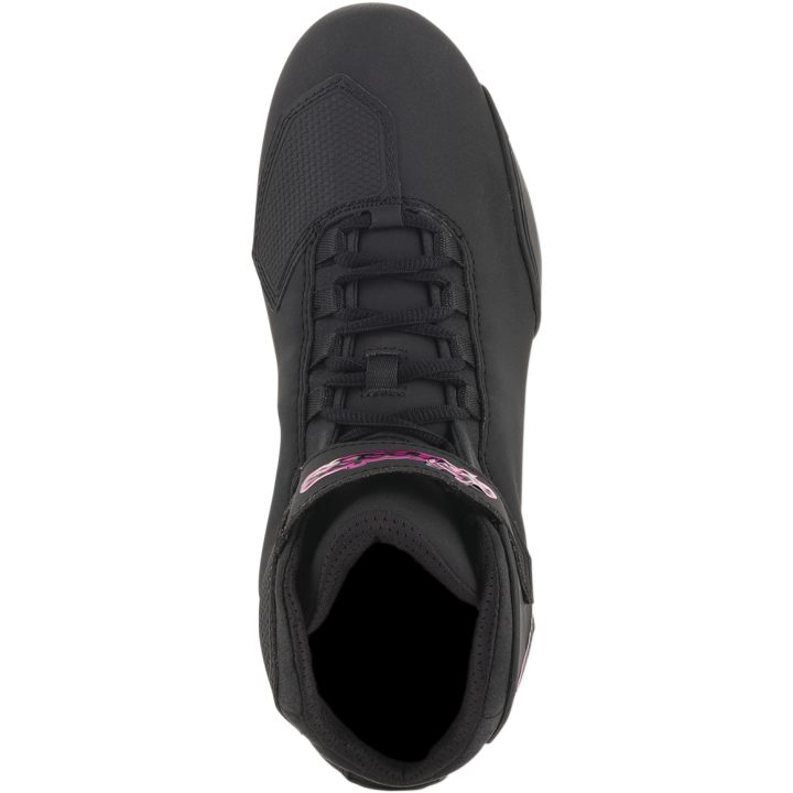 Mc-skor Dam Sektor Svart/Rosa ALPINESTARS 37 – bild 6
