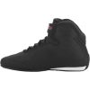 Mc-skor Dam Sektor Svart/Rosa ALPINESTARS 37 – miniatyr 5