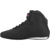 Mc-skor Dam Sektor Svart/Rosa ALPINESTARS 37.5 – miniatyr 5