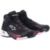 Mc-skor Dam Stella Cr-x Drystar® Svart/Rosa ALPINESTARS 42 – miniatyr 2