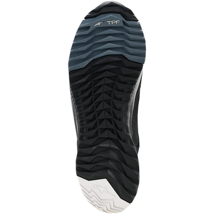 MC-Skor Dam Stella CR-X Drystar® Svart/Vit ALPINESTARS (ROAD) 37 – bild 5
