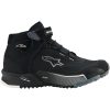 MC-Skor Dam Stella CR-X Drystar® Svart/Vit ALPINESTARS (ROAD) 37 – miniatyr 7