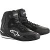 Mc-skor Fast3-rk Svart ALPINESTARS 39 – miniatyr 1