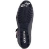 Mc-skor Faster-3 Rideknit® Svart/Mörkgrå/Röd ALPINESTARS 43 – miniatyr 5