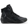 MC-Skor Faster-4 Drystar® Svart/Röd ALPINESTARS 39 – miniatyr 3