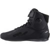 MC-Skor Faster-4 Svart ALPINESTARS 40 – miniatyr 4