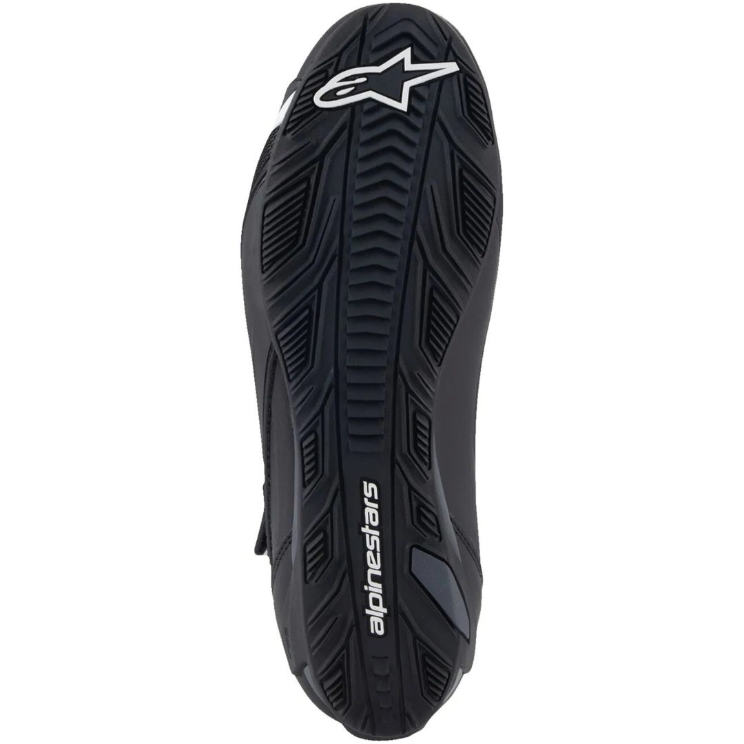 MC-Skor Faster-4 Svart ALPINESTARS 40 – bild 6