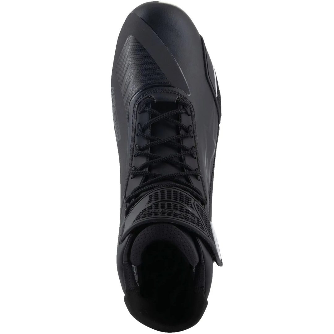 MC-Skor Faster-4 Svart ALPINESTARS 40 – bild 7