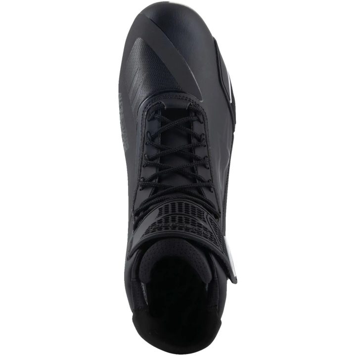 MC-Skor Faster-4 Svart ALPINESTARS 40 – bild 7