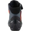 MC-Skor Faster-4 Svart/Röd ALPINESTARS 40,5 – miniatyr 2