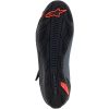 MC-Skor Faster-4 Svart/Röd ALPINESTARS 40,5 – miniatyr 3