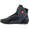 MC-Skor Faster-4 Svart/Röd ALPINESTARS 40,5 – miniatyr 5