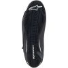 MC-Skor Faster-4 Svart/Vit ALPINESTARS 41 – miniatyr 6