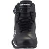 MC-Skor Faster-4 Svart/Vit ALPINESTARS 41 – miniatyr 7