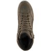 Mc-skor J-6 Vattentäta Brun/Vit ALPINESTARS 39 – miniatyr 1