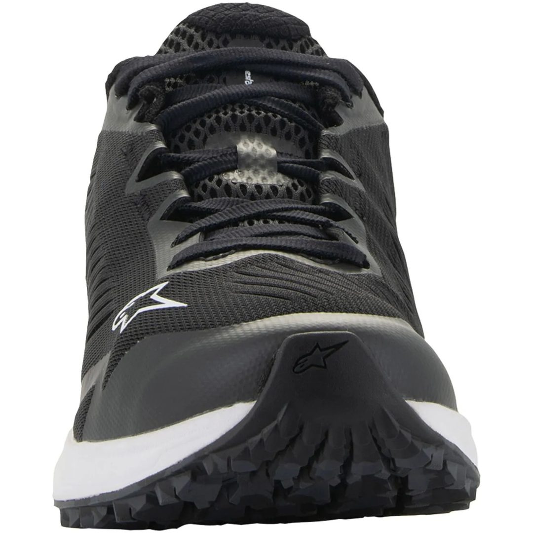 Mc-skor Meta Road V2 Röd/Vit ALPINESTARS 45.5 – bild 2