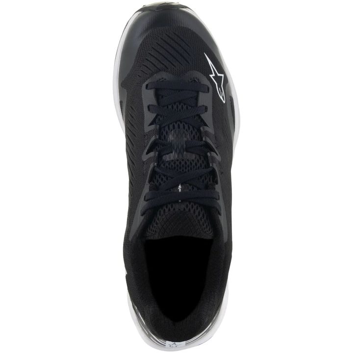 Mc-skor Meta Road V2 Röd/Vit ALPINESTARS 45.5 – bild 4