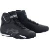 Mc-skor Sektor Svart/Vit ALPINESTARS 39 – miniatyr 1