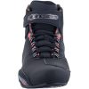 Mc-skor Sektor Wp Svart/Grå/Röd ALPINESTARS 38 – miniatyr 5