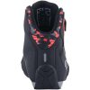 Mc-skor Sektor Wp Svart/Grå/Röd ALPINESTARS 38 – miniatyr 3