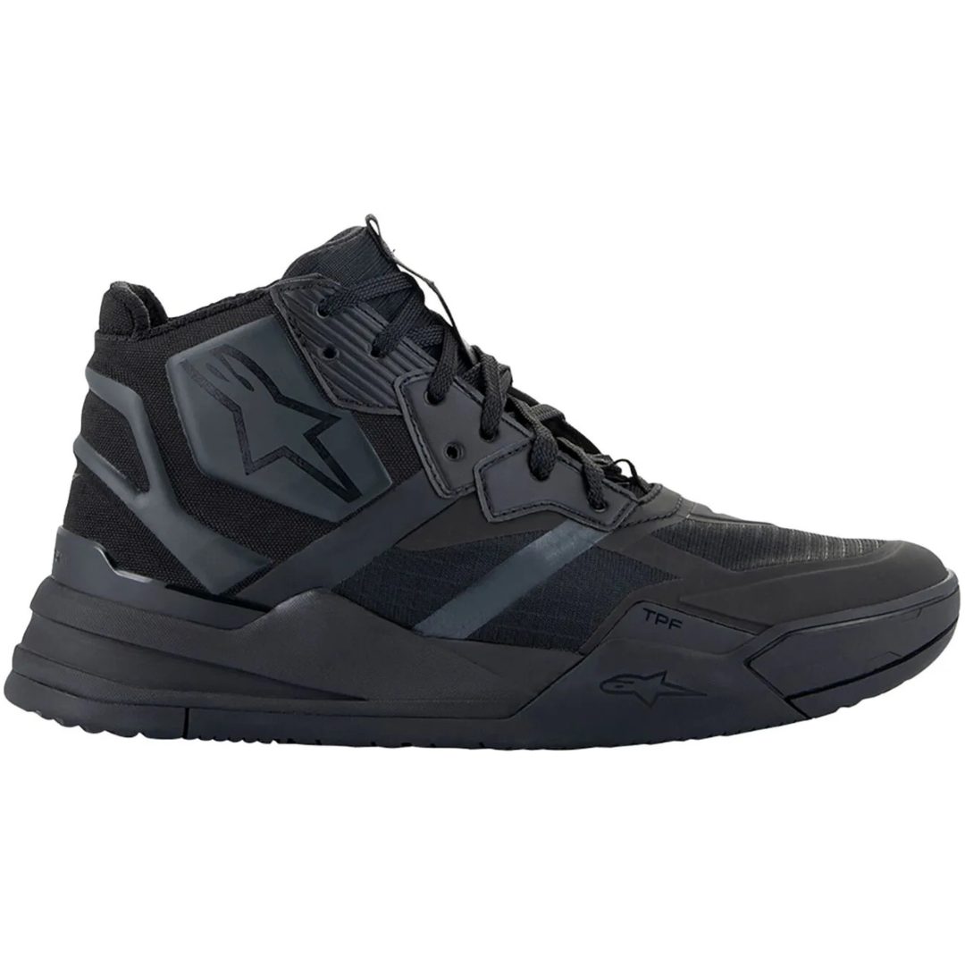 Mc-skor Speedflight Svart ALPINESTARS 40.5 – bild 2