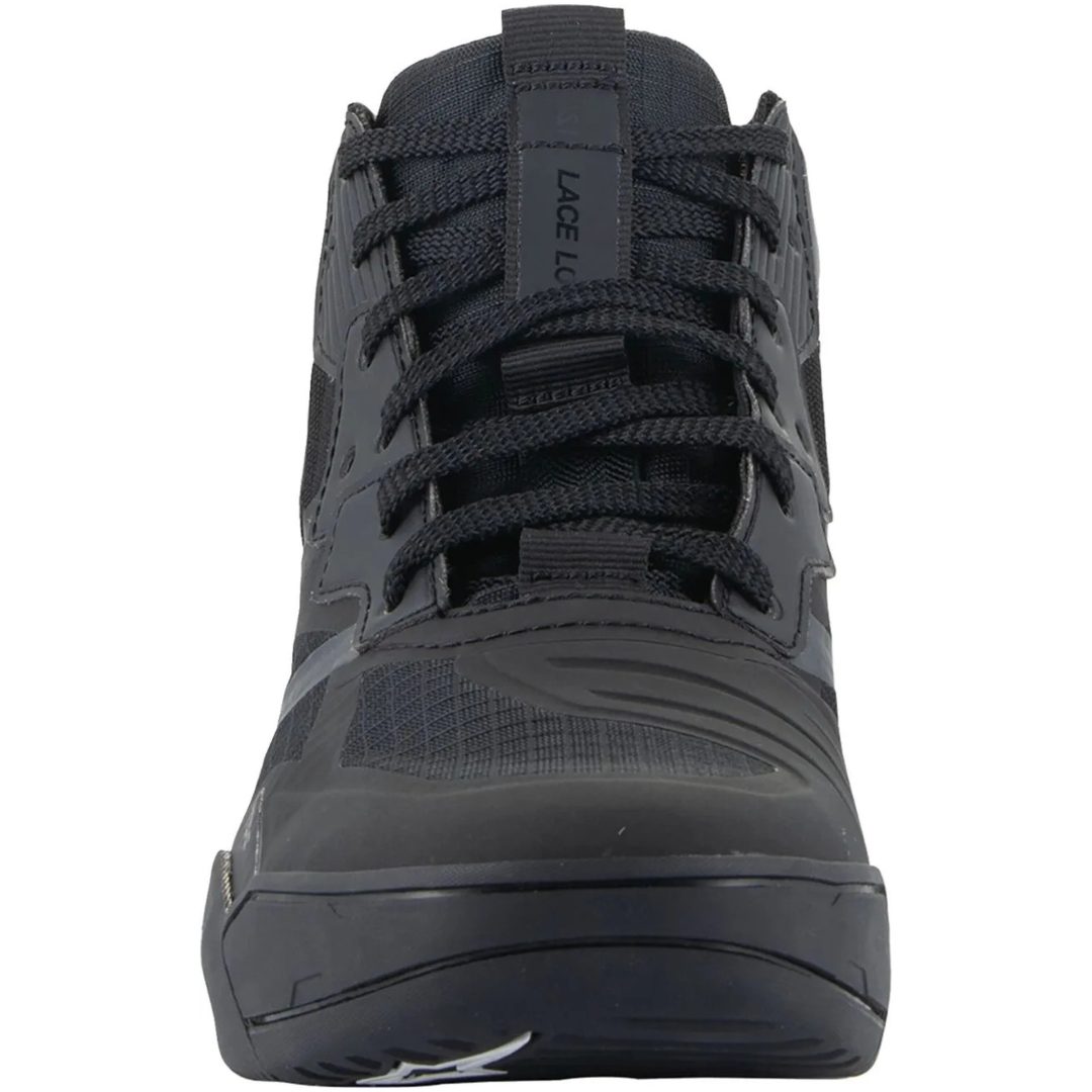 Mc-skor Speedflight Svart ALPINESTARS 40.5 – bild 3