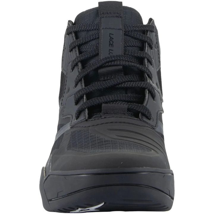 Mc-skor Speedflight Svart ALPINESTARS 40.5 – bild 3