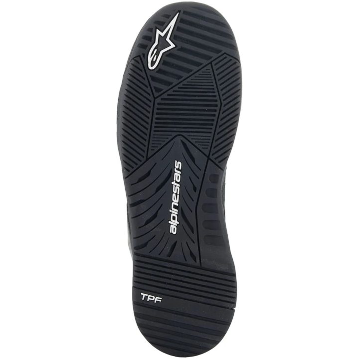Mc-skor Speedflight Svart ALPINESTARS 40.5 – bild 4