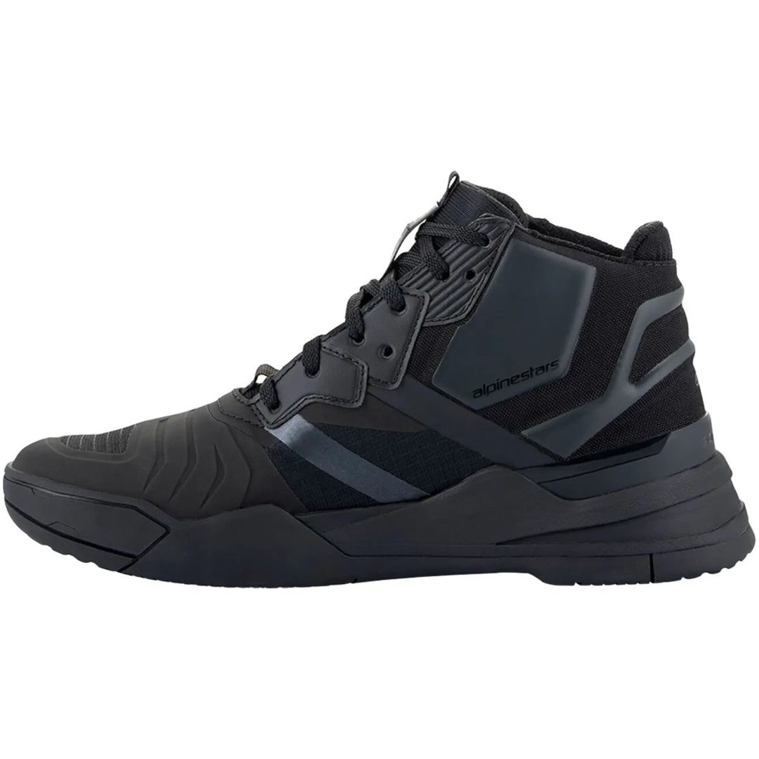 Mc-skor Speedflight Svart ALPINESTARS 40.5 – bild 5