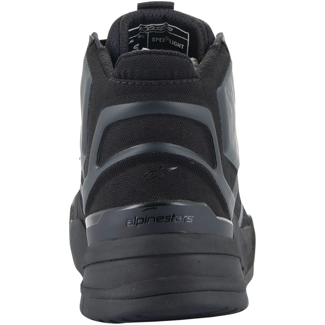 Mc-skor Speedflight Svart ALPINESTARS 40.5 – bild 6