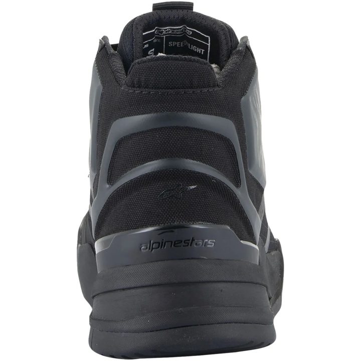 Mc-skor Speedflight Svart ALPINESTARS 40.5 – bild 6