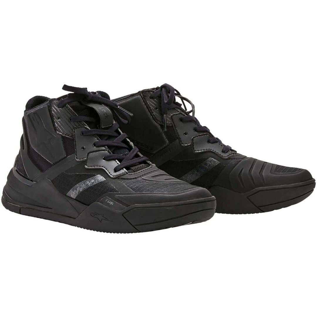 Mc-skor Speedflight Svart ALPINESTARS 40.5 – bild 7