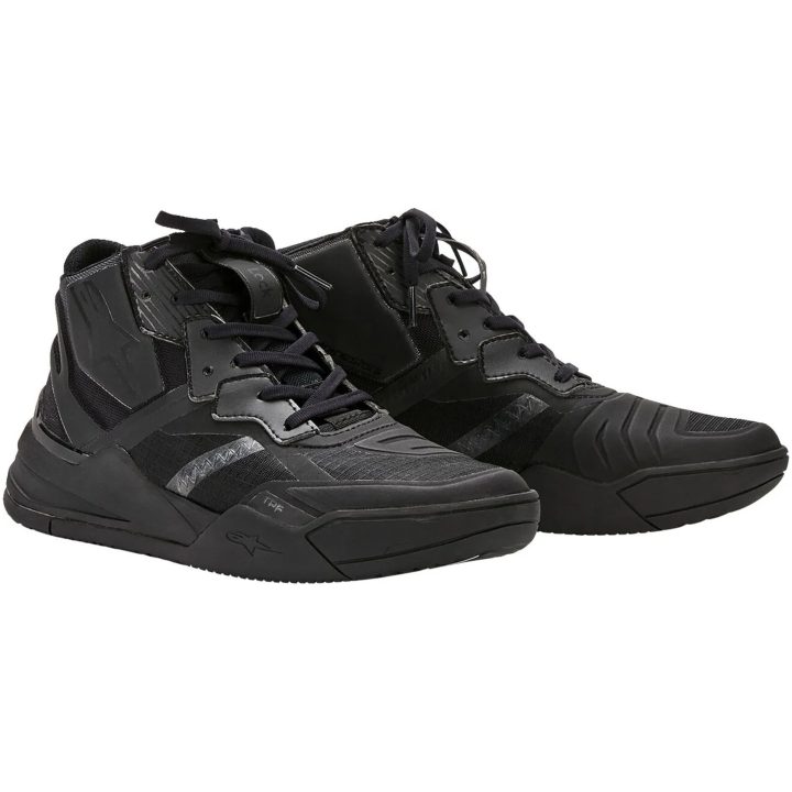 Mc-skor Speedflight Svart ALPINESTARS 40.5 – bild 7