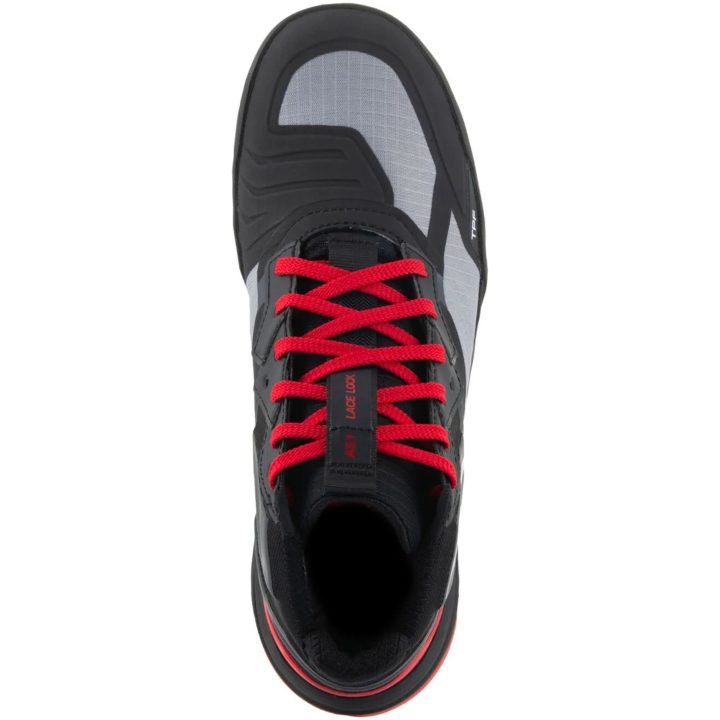 Mc-skor Speedflight Svart/Röd/Vit ALPINESTARS 47 – bild 6