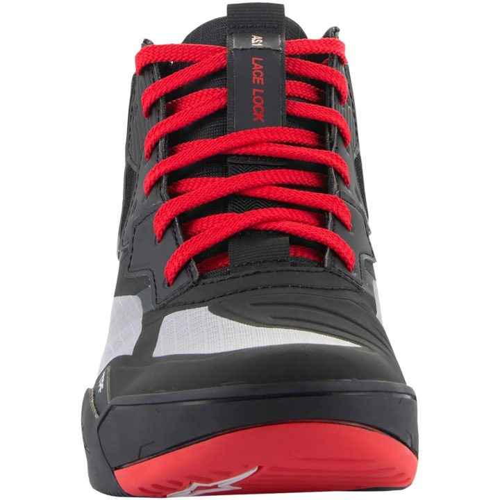 Mc-skor Speedflight Svart/Röd/Vit ALPINESTARS 47 – bild 5