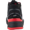 Mc-skor Speedflight Svart/Röd/Vit ALPINESTARS 47 – miniatyr 3