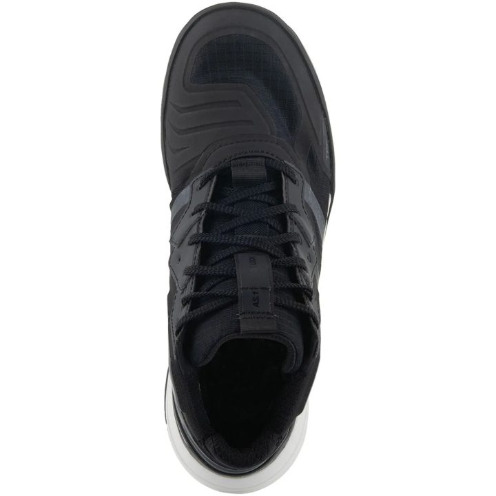 Mc-skor Speedflight Svart/Vit ALPINESTARS 41 – bild 7