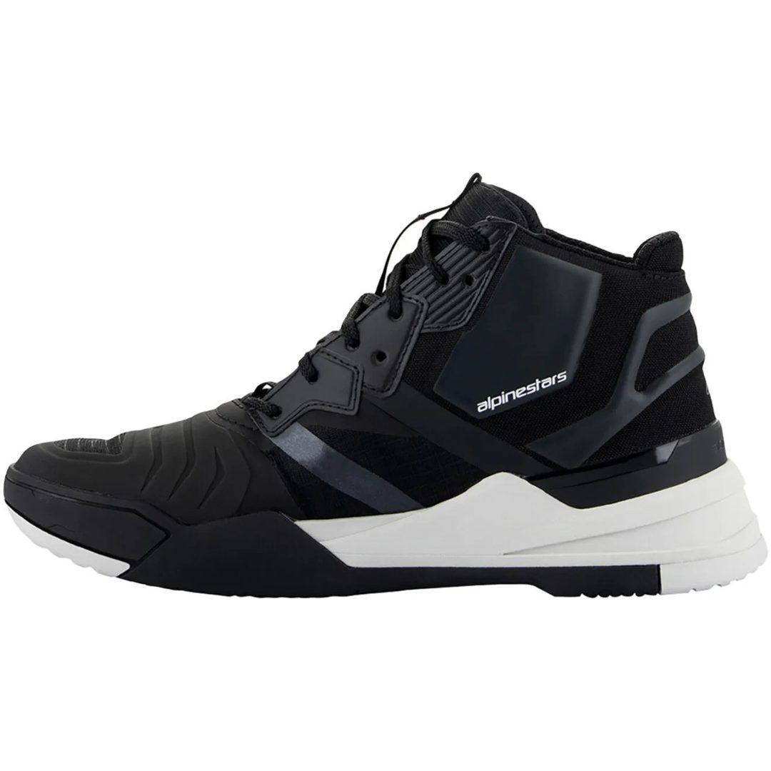 Mc-skor Speedflight Svart/Vit ALPINESTARS 41 – bild 5
