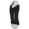 Mc-skor Speedflight Svart/Vit ALPINESTARS 41 – miniatyr 4