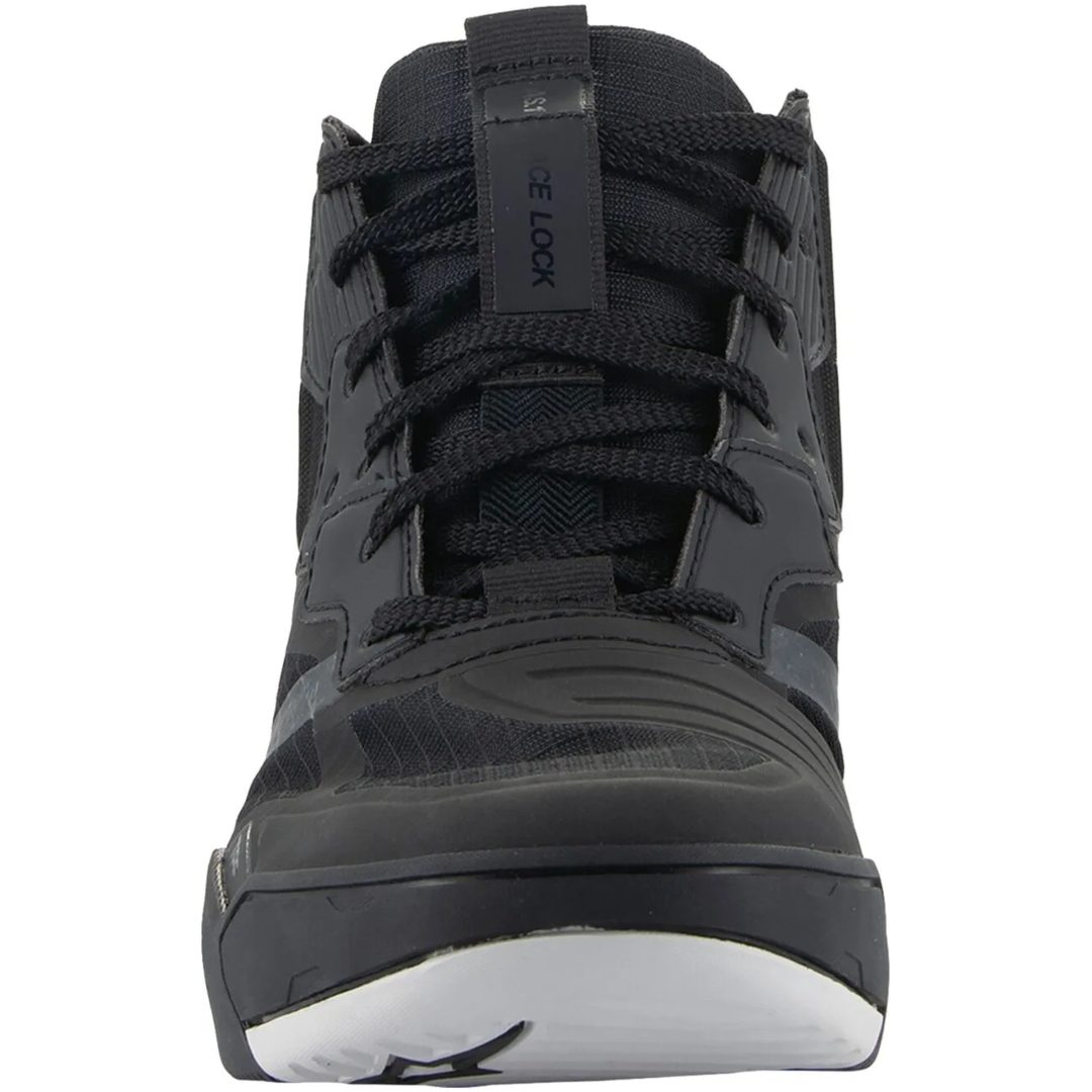 Mc-skor Speedflight Svart/Vit ALPINESTARS 41 – bild 2