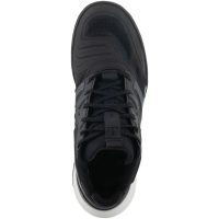 Mc-skor Speedflight Svart/Vit ALPINESTARS