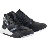 Mc-skor Speedflight Svart/Vit ALPINESTARS