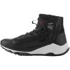 MC-Skor Speedforce XR Textil Svart/Vit ALPINESTARS 45.5 – miniatyr 2