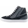 MC-Skor Stated Mocka Grå/Vit ALPINESTARS 40.5 – miniatyr 3